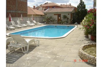 Hôtel Sveti Vlas 7
